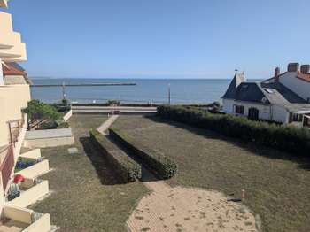 Vente appartement 2 pièces Saint-Gilles-Croix-de-Vie 85