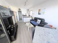 Vente appartement 2 pièces Vente appartement 2 pièces
