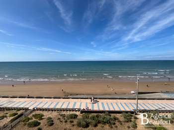 Vente Appartement 2 piècesSaint-Gilles-Croix-de-Vie