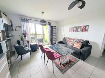 Vente Appartement 2 piècesSaint-Gilles-Croix-de-Vie