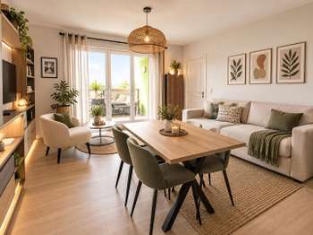 Vente Appartement 2 piècesSaint-Gilles-Croix-de-Vie