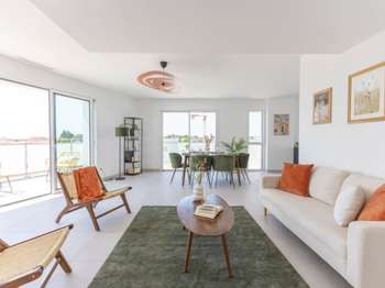 Vente appartement 4 pièces Saint-Gilles-Croix-de-Vie 85