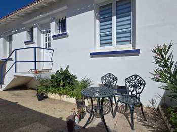 Vente Appartement 5 piècesSaint-Gilles-Croix-de-Vie