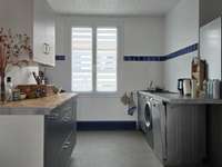 Vente appartement 5 pièces Vente appartement 5 pièces