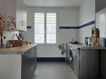 Vente appartement 5 pièces Vente appartement 5 pièces