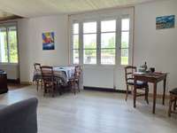 Vente appartement 5 pièces Vente appartement 5 pièces