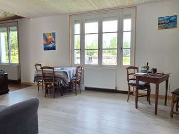 Vente appartement 5 pièces Vente appartement 5 pièces