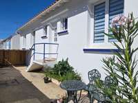Vente appartement 5 pièces Vente appartement 5 pièces