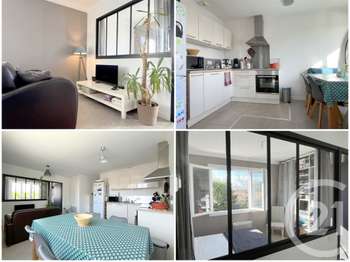 Vente appartement 3 pièces Saint-Gilles-Croix-de-Vie 85