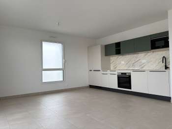 Vente Appartement 3 piècesSaint-Gilles-Croix-de-Vie