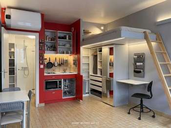 Vente Appartement T1Saint-Gilles-Croix-de-Vie