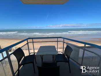 Vente appartement 2 pièces Saint-Gilles-Croix-de-Vie 85
