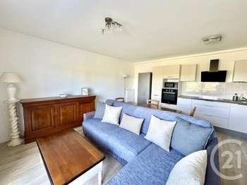 Vente appartement 3 pièces Saint-Gilles-Croix-de-Vie 85