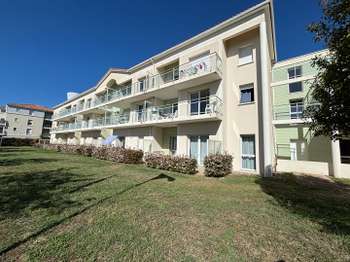 Vente Appartement 2 piècesSaint-Gilles-Croix-de-Vie