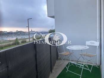 Vente Appartement T1Saint-Gilles-Croix-de-Vie