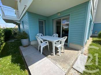 Vente Appartement 3 piècesSaint-Gilles-Croix-de-Vie