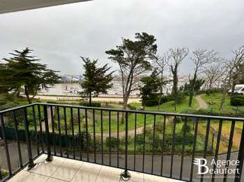 Vente Appartement 3 piècesSaint-Gilles-Croix-de-Vie
