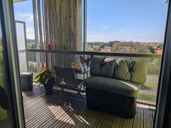Photo Vente appartement Saint-Gilles-Croix-de-Vie