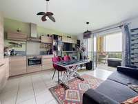 Vente appartement 2 pièces Vente appartement 2 pièces