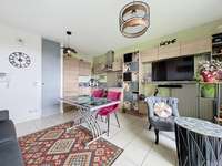 Vente appartement 2 pièces Vente appartement 2 pièces