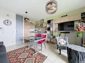 Vente appartement 2 pièces Vente appartement 2 pièces