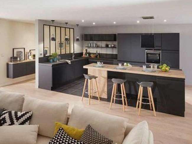 Appartement 2 pièces 42 m² · à Saint-Gilles-Croix-de-Vie · 42 m² · 217 900 €