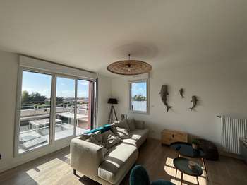Vente Appartement 4 piècesSaint-Gilles-Croix-de-Vie