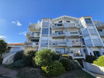 Vente appartement 3 pièces Saint-Gilles-Croix-de-Vie 85