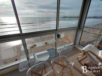 Vente Studio 1 pièce Saint-Gilles-Croix-de-Vie 85