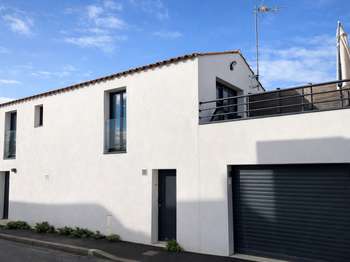 Vente appartement 3 pièces Saint-Gilles-Croix-de-Vie 85