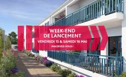 Photo Vente appartement Saint-Gilles-Croix-de-Vie