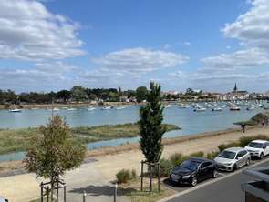 Vente Appartement 2 piècesSaint-Gilles-Croix-De-Vie Centre Ville