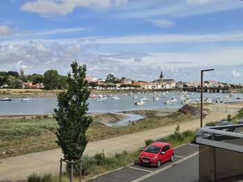 Vente appartement 2 pièces Saint-Gilles-Croix-De-Vie Centre Ville 85