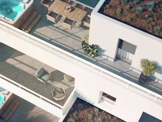 Vente appartement 4 pièces Vente appartement 4 pièces