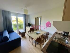 Vente Appartement 3 piècesSaint-Gilles-Croix-De-Vie Centre Ville