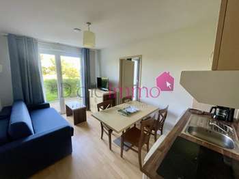 Vente appartement 3 pièces Saint-Gilles-Croix-De-Vie Centre Ville 85