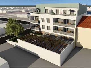 Vente appartement 3 pièces Vente appartement 3 pièces