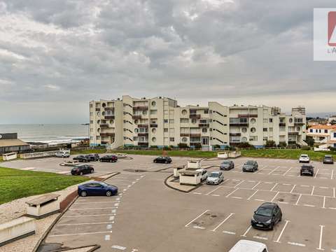 Vente appartement 3 pièces Saint-Gilles-Croix-De-Vie Centre Ville 85