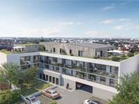Vente appartement 4 pièces Vente appartement 4 pièces