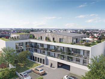 Vente appartement 4 pièces Vente appartement 4 pièces