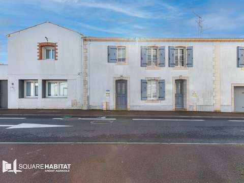 Vente appartement 3 pièces Vente appartement 3 pièces