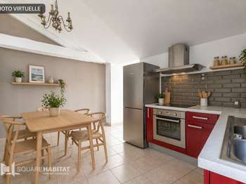 Vente Appartement 3 piècesSaint-Gilles-Croix-De-Vie Centre Ville
