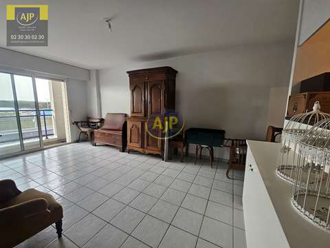 Vente appartement 1 pièce Saint-Gilles-Croix-De-Vie Centre Ville 85