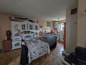 Vente Appartement 2 piècesSaint-Gilles-Croix-De-Vie Centre Ville