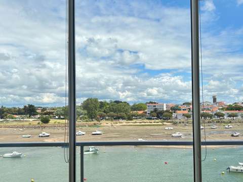 Vente appartement 3 pièces Saint-Gilles-Croix-De-Vie Centre Ville 85