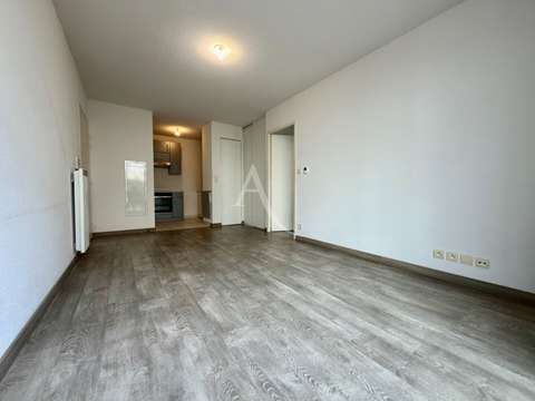 Vente appartement 2 pièces Saint-Gilles-Croix-De-Vie Centre Ville 85
