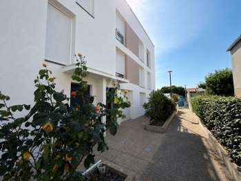 Vente Appartement 2 piècesSaint-Gilles-Croix-De-Vie Centre Ville