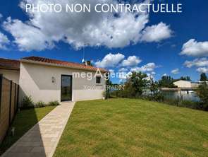 Vente Appartement 2 piècesSaint-Gilles-Croix-De-Vie Centre Ville