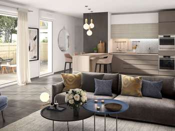 Vente appartement 2 pièces Saint-Gilles-Croix-De-Vie Centre Ville 85