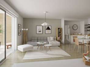 Vente Appartement 3 piècesSaint-Gilles-Croix-De-Vie Centre Ville
